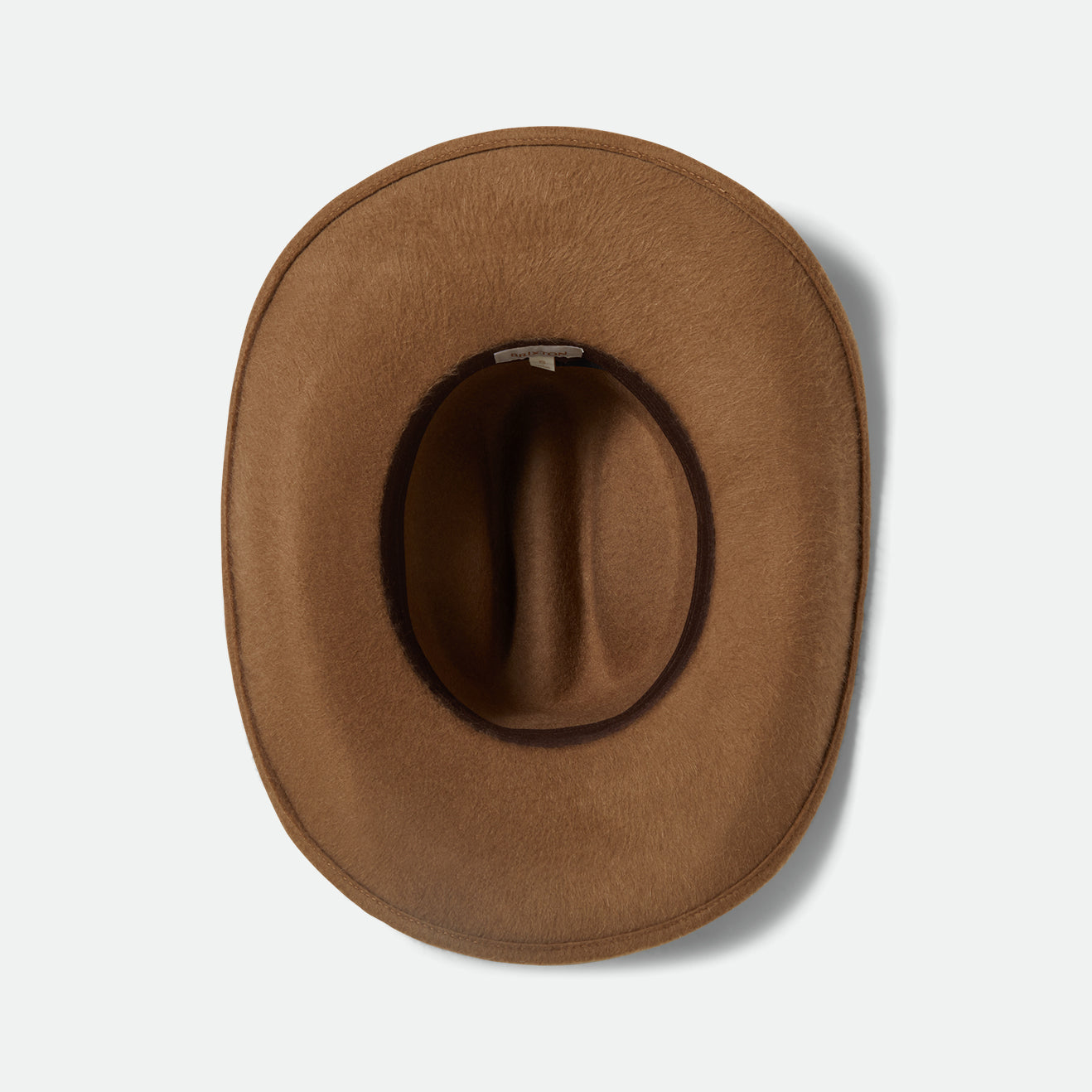 MESQUITE COWBOY HAT - KHAKI