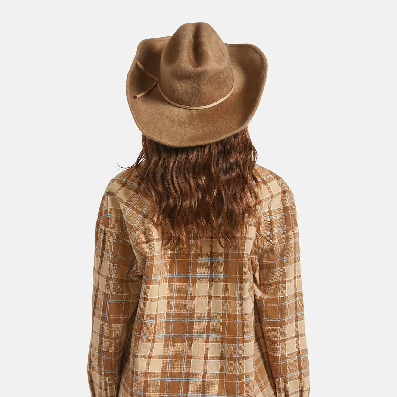 MESQUITE COWBOY HAT - KHAKI