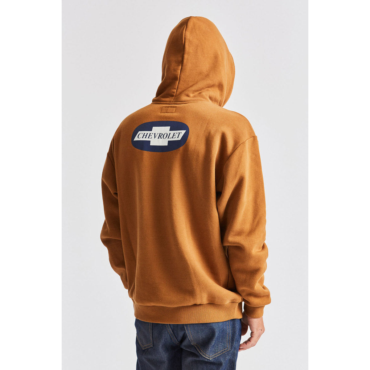 MICHIGAN HOOD - SILCO