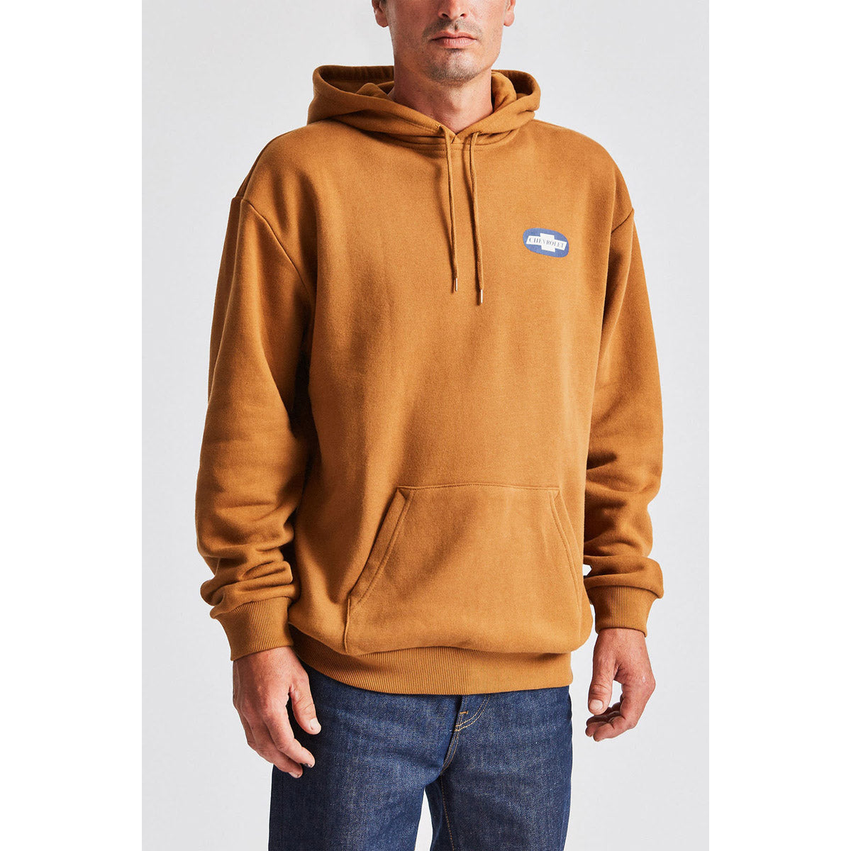 MICHIGAN HOOD - SILCO