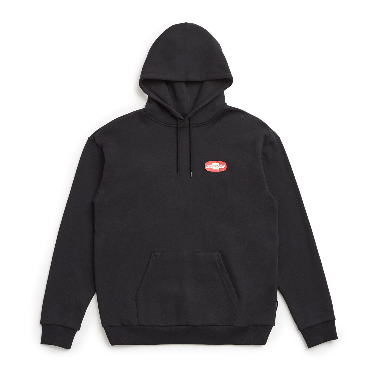 MICHIGAN HOOD - BELBK