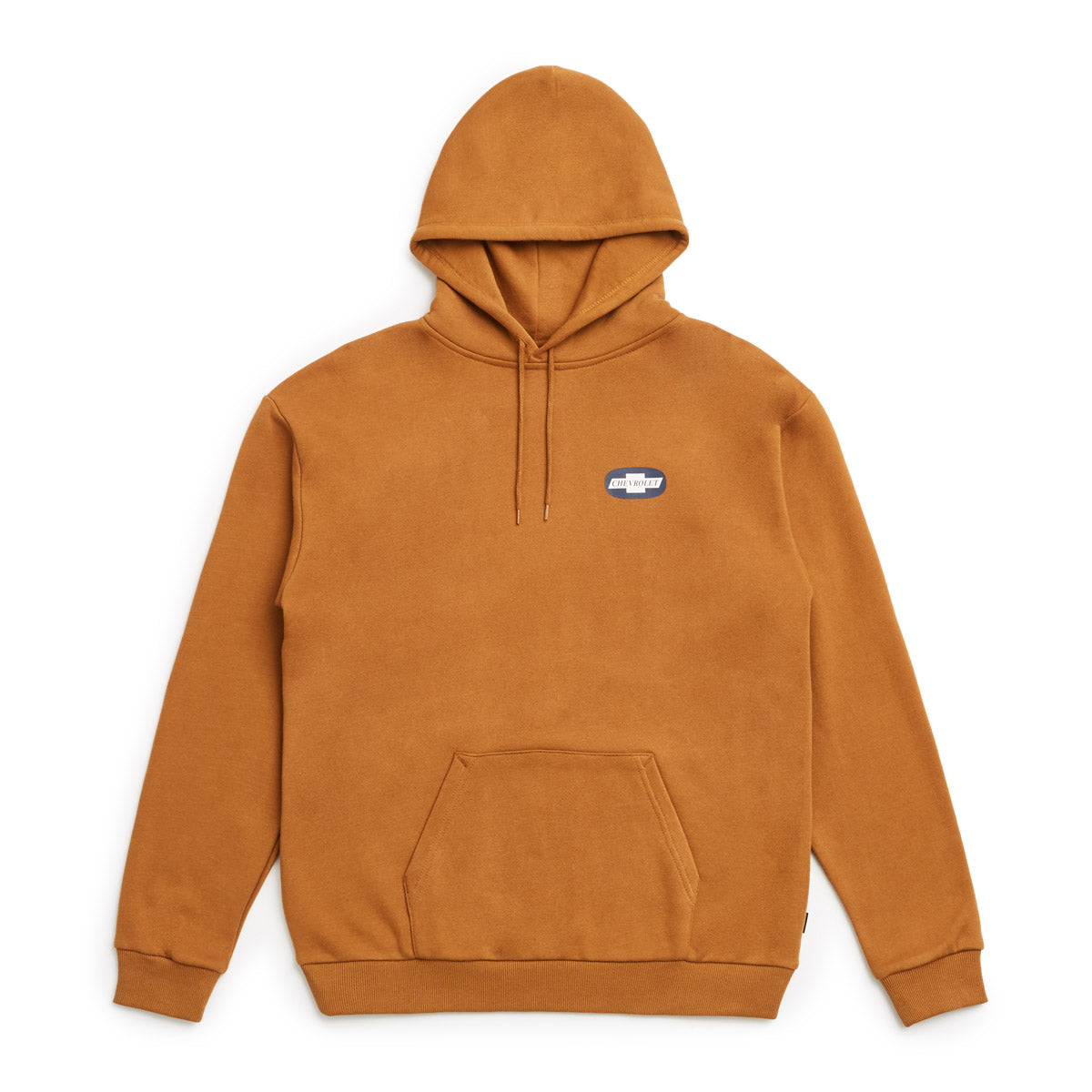 MICHIGAN HOOD - SILCO