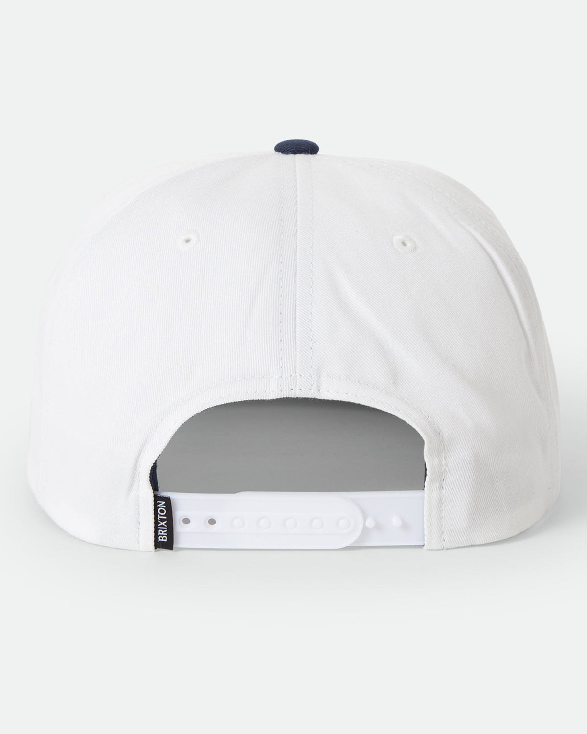 MORADO MP SNAPBACK - MIDNIGHT BLUE/WHITE