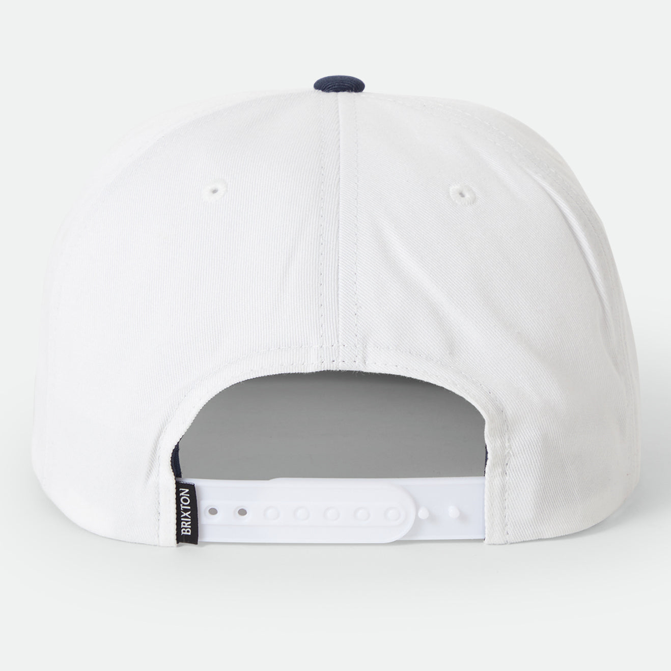 MORADO MP SNAPBACK - MIDNIGHT BLUE/WHITE