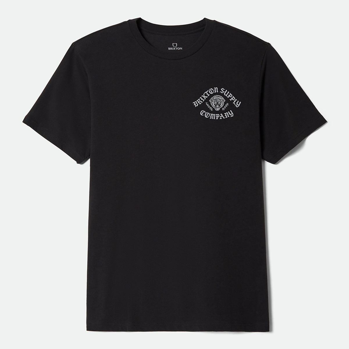 MORADO S/S STD - BLACK