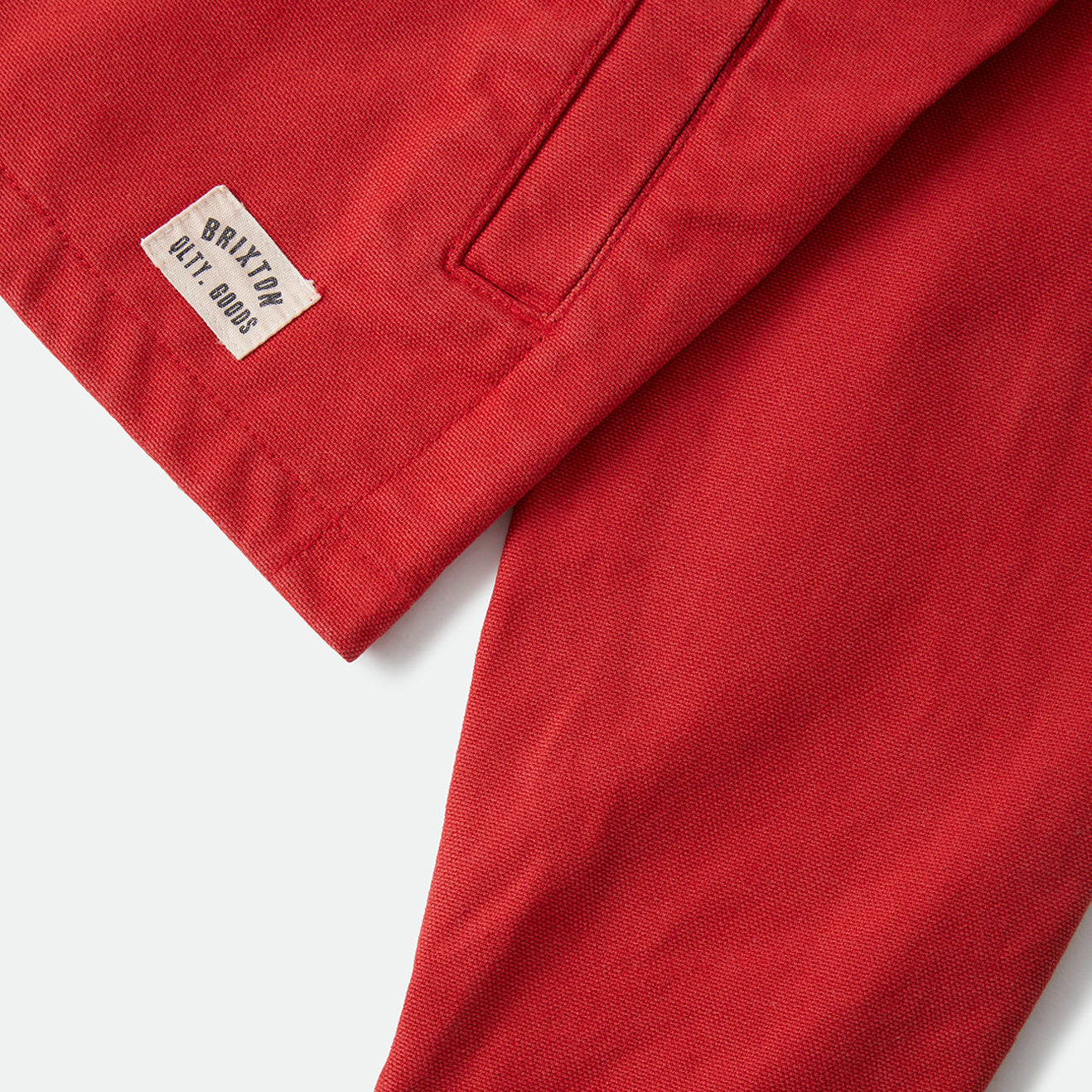 MECHANICS W GARAGE ZIP JACKET - ADRENALINE RUSH