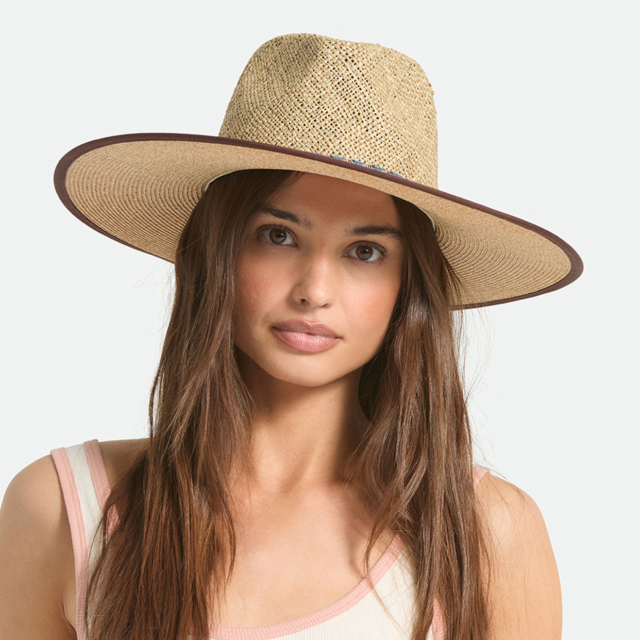 ストローハット