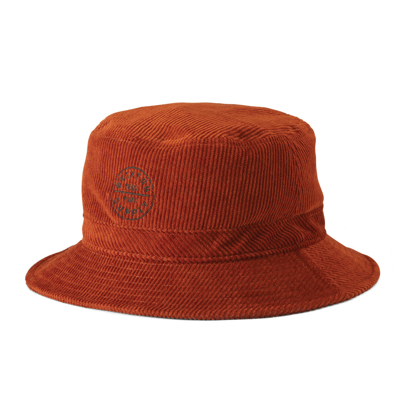 OATH BUCKET HAT