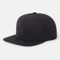 BLACK/BLACK