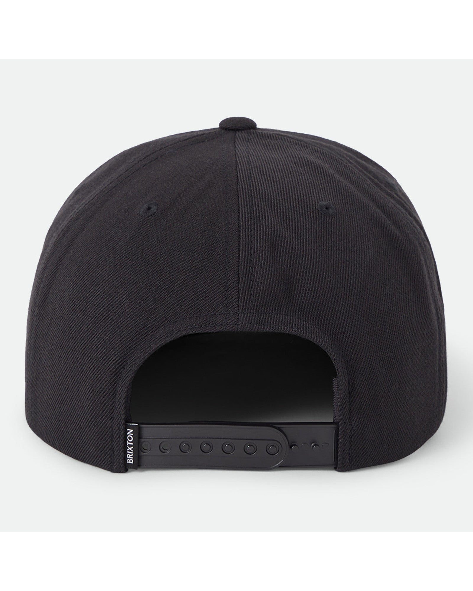 OATH III SNAPBACK - BLACK/BLACK