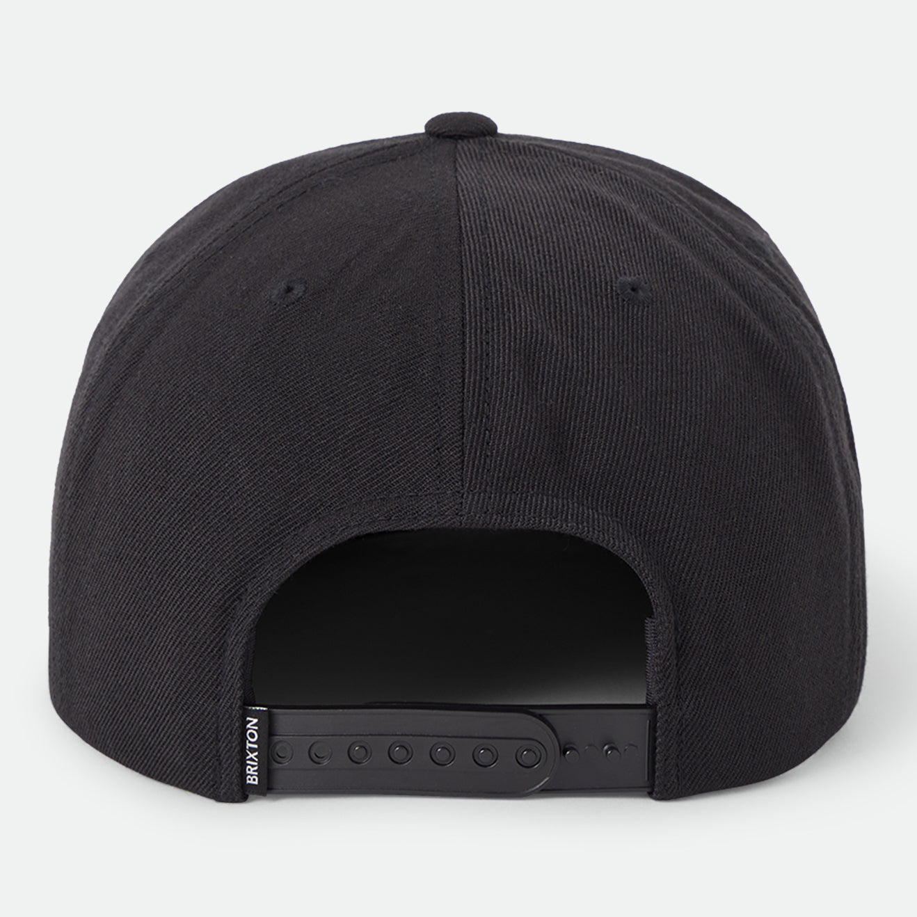 OATH III SNAPBACK - BLACK/BLACK