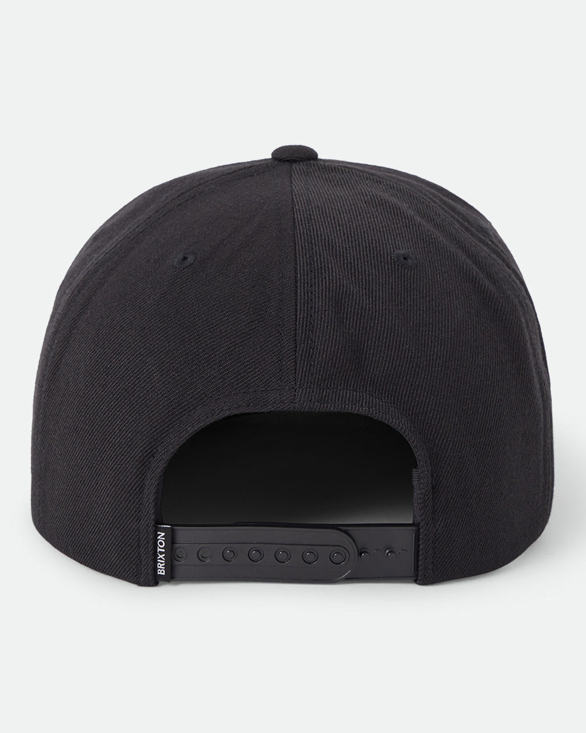 OATH III SNAPBACK - BLACK / GOLD