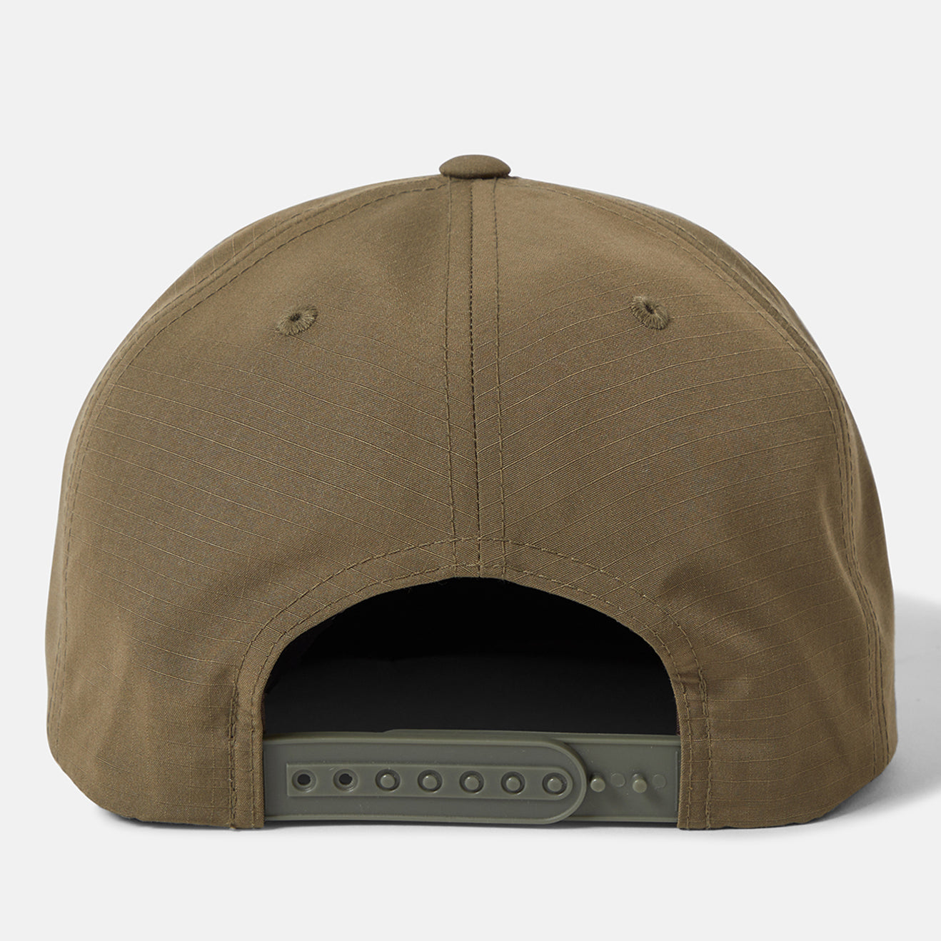 OATH III SNAPBACK-IVY GREEN RIPSTOP