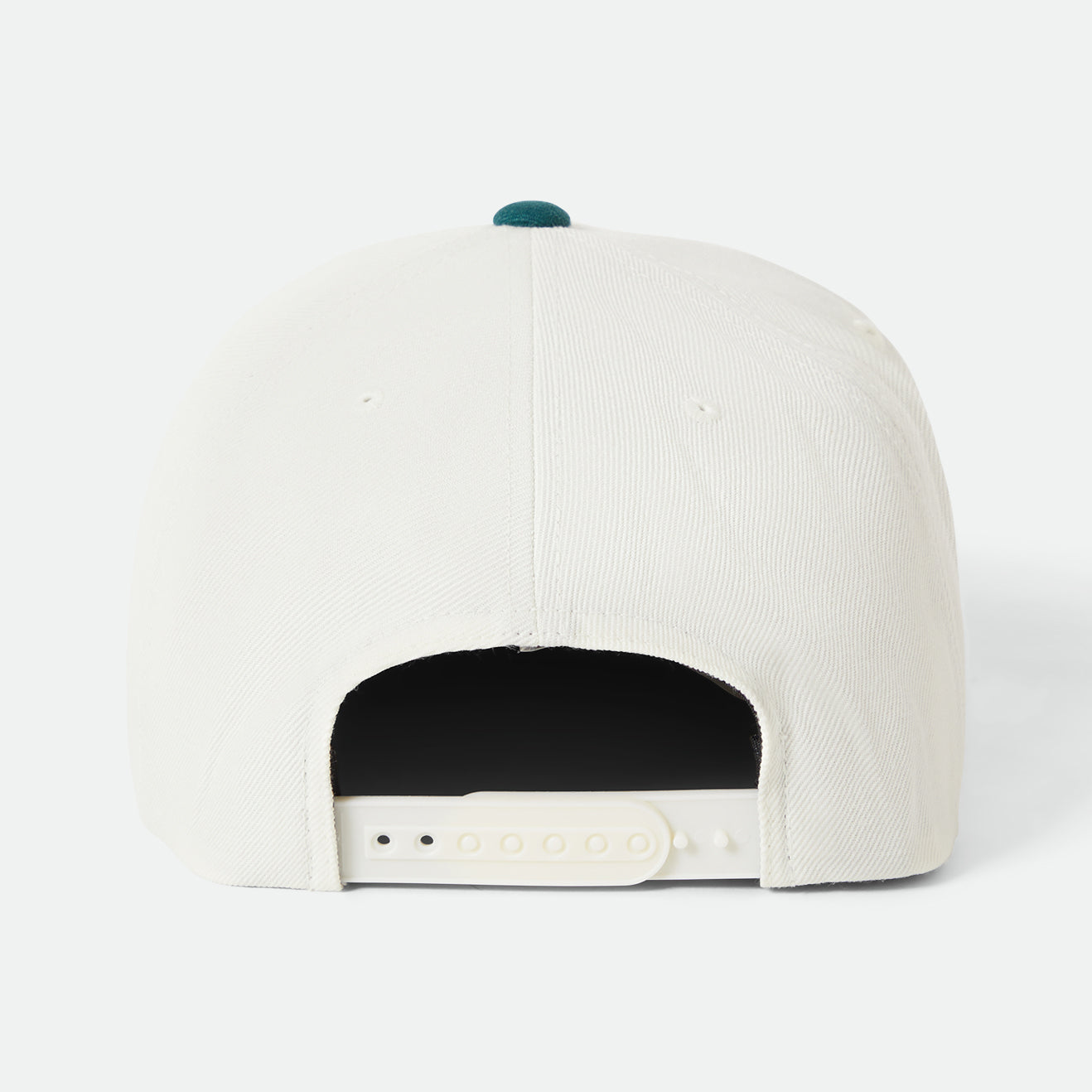 OATH III SNAPBACK - OFF WHITE/NIGHT SAGE