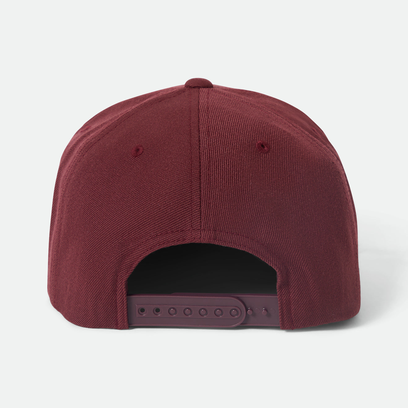 OATH III SNAPBACK - PORT