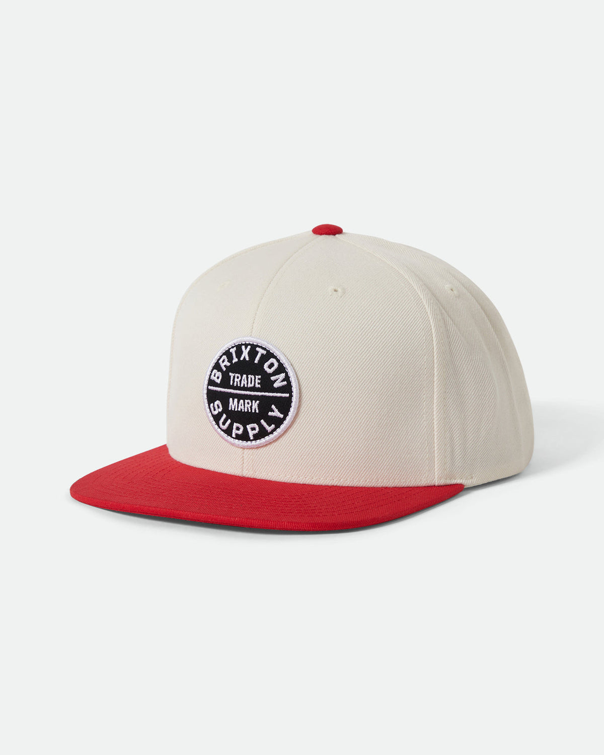 OATH III SNAPBACK - WHITECAP/ADRENALINE RUSH