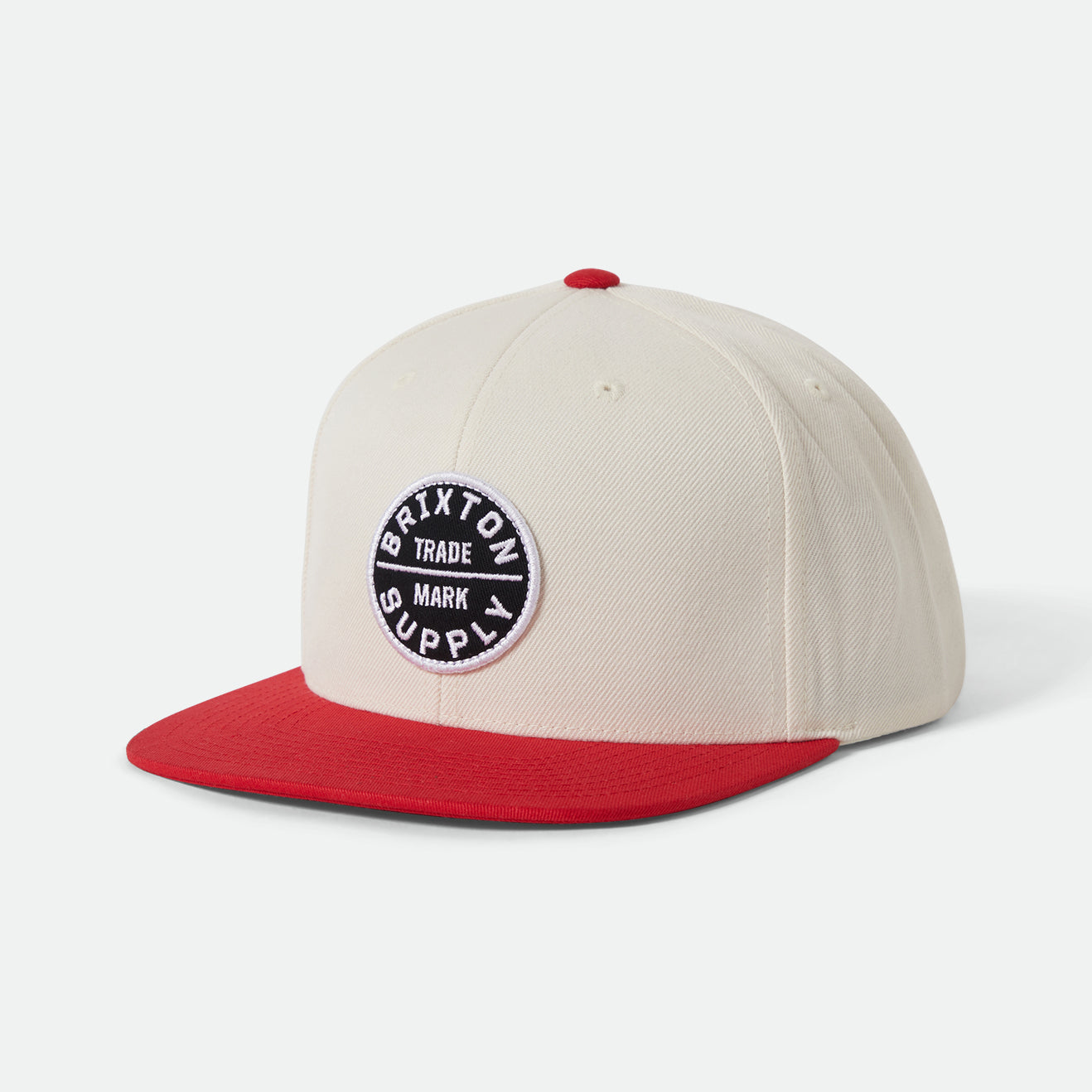 OATH III SNAPBACK - WHITECAP/ADRENALINE RUSH