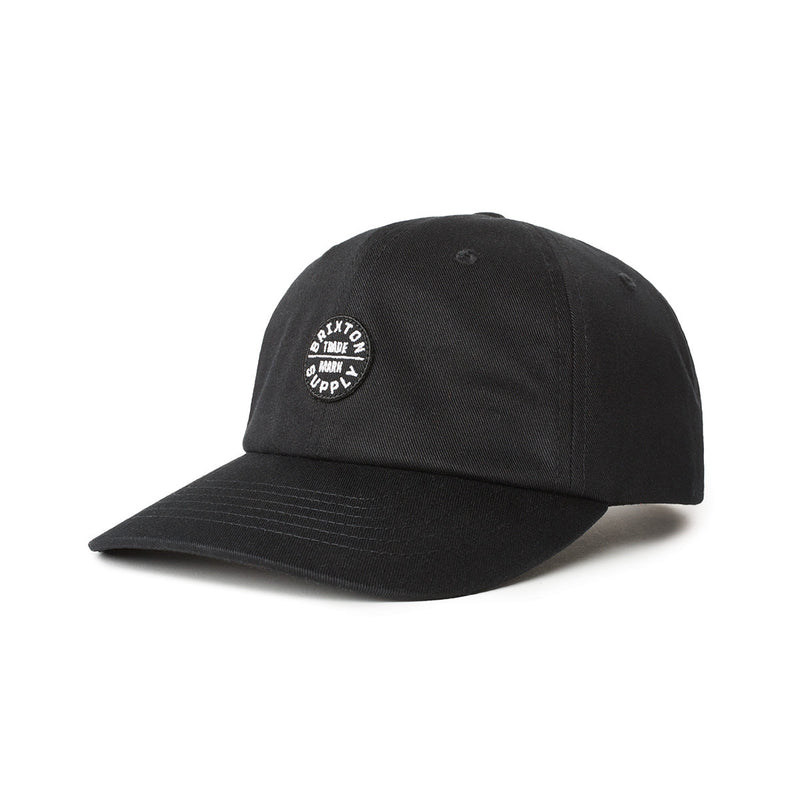 OATH LP CAP