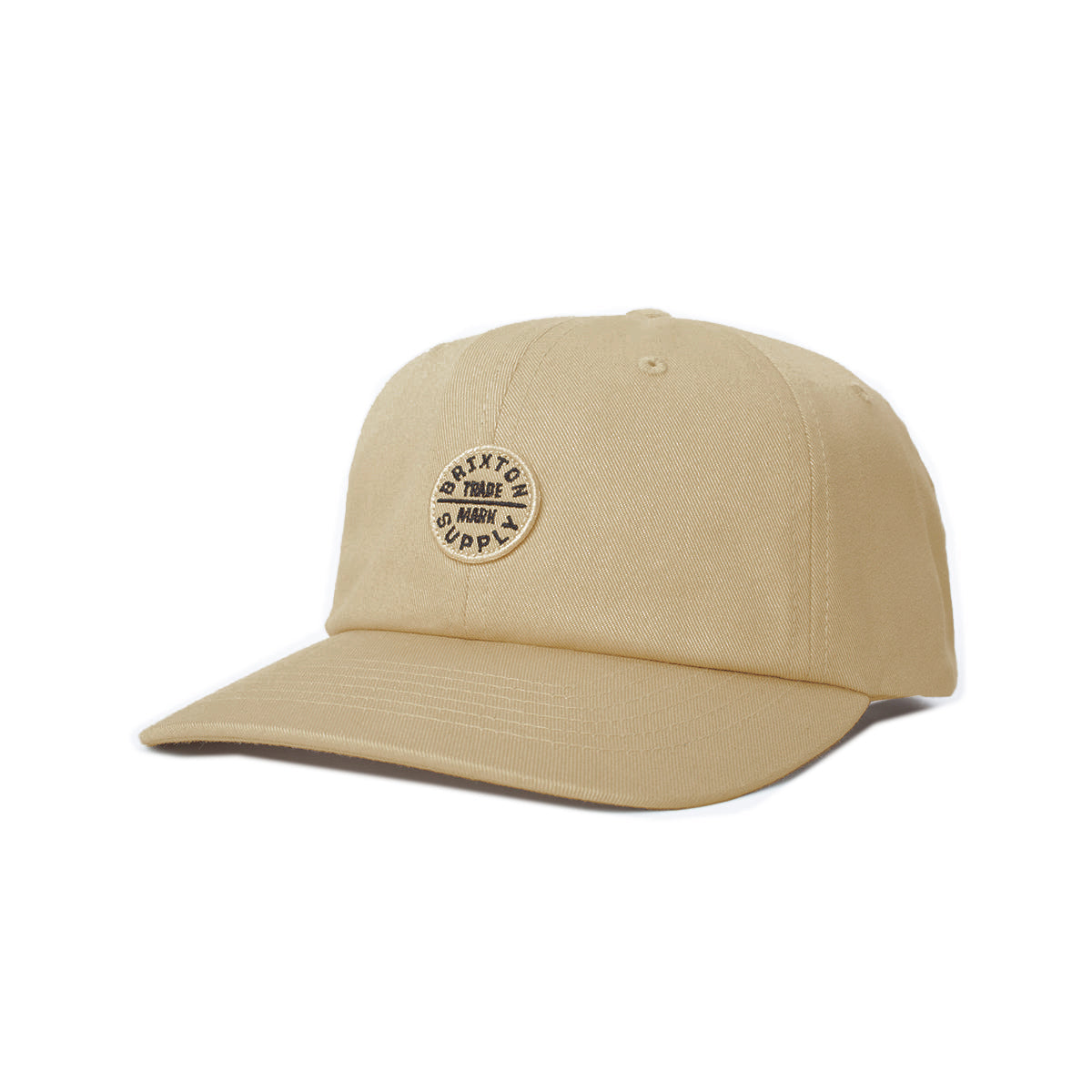 OATH LP CAP