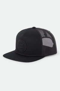 BLACK/BLACK/BLACK