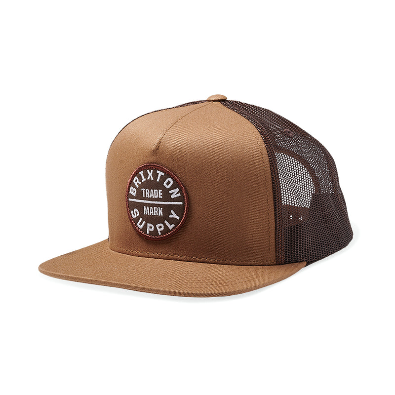OATH MP TRUCKER HAT