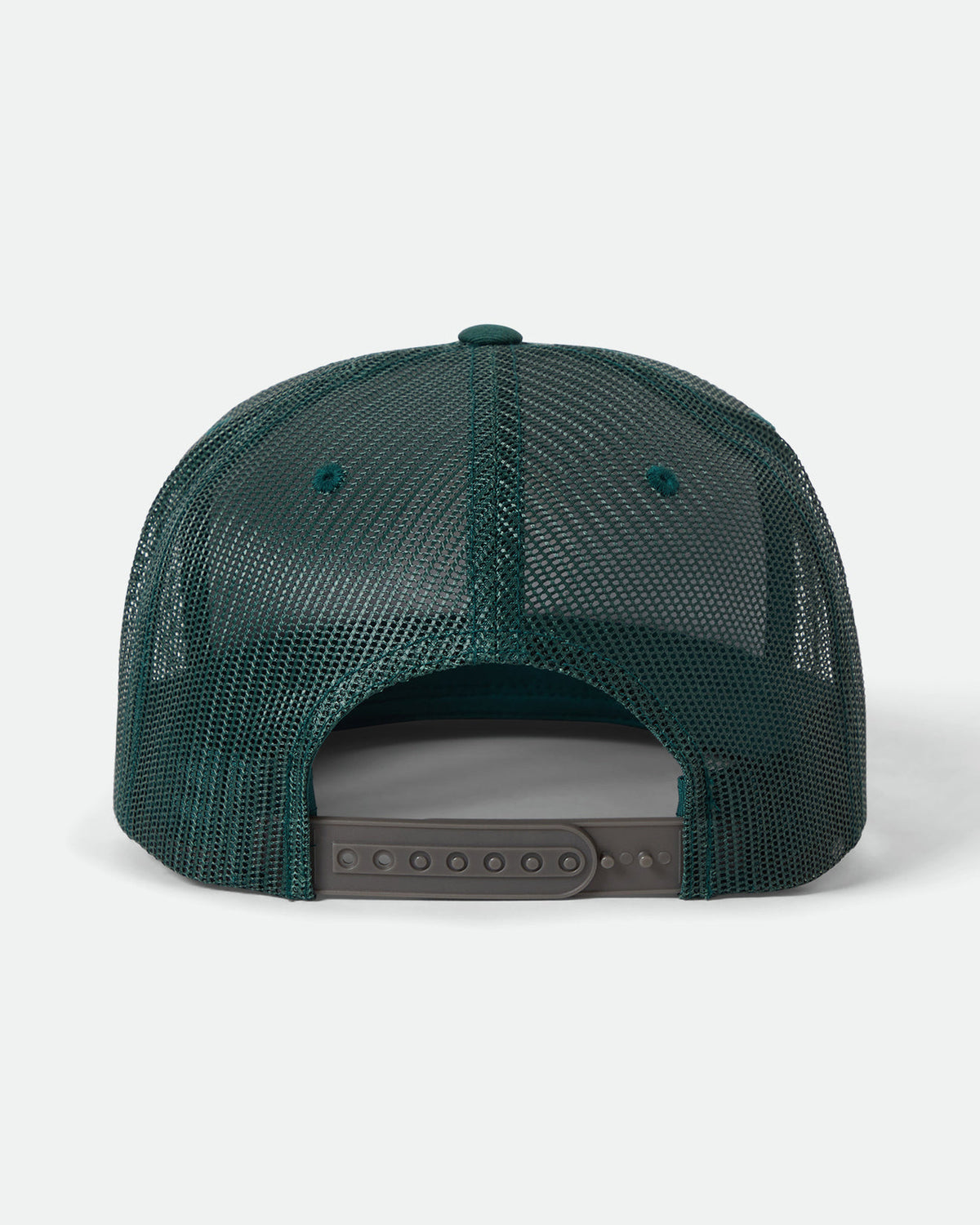 OATH MP TRUCKER HAT - NIGHT SAGE/NIGHT SAGE