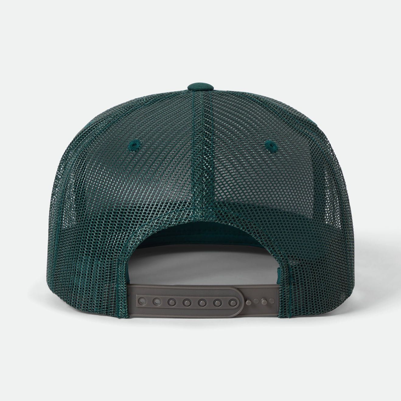 OATH MP TRUCKER HAT - NIGHT SAGE/NIGHT SAGE