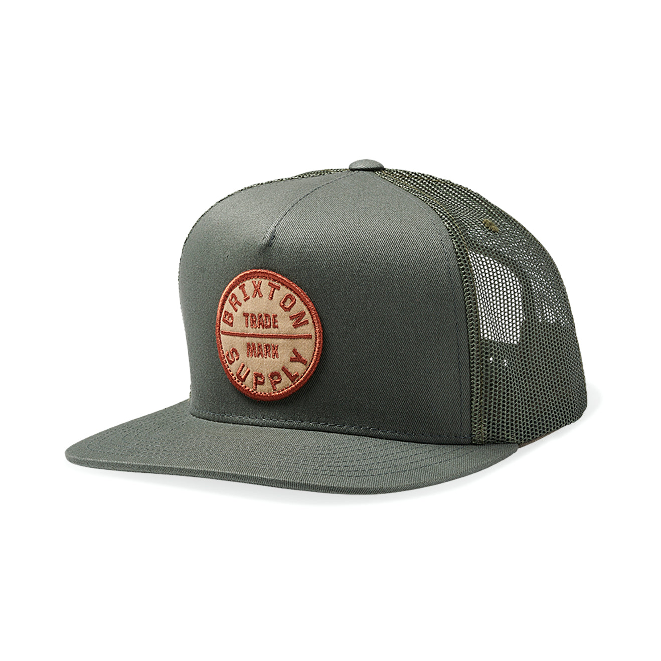 OATH MP TRUCKER HAT