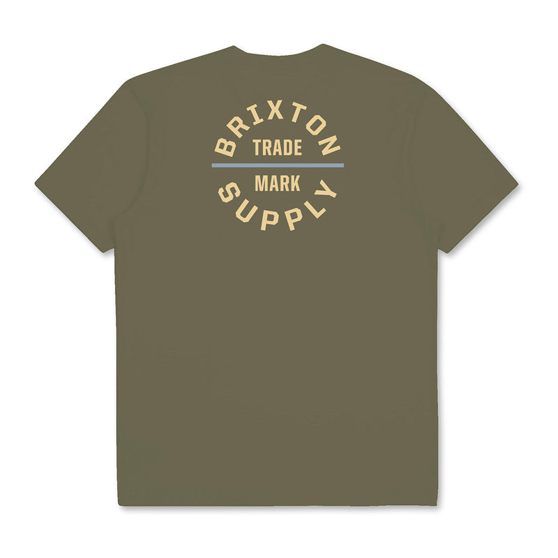 OATH V S/S STT