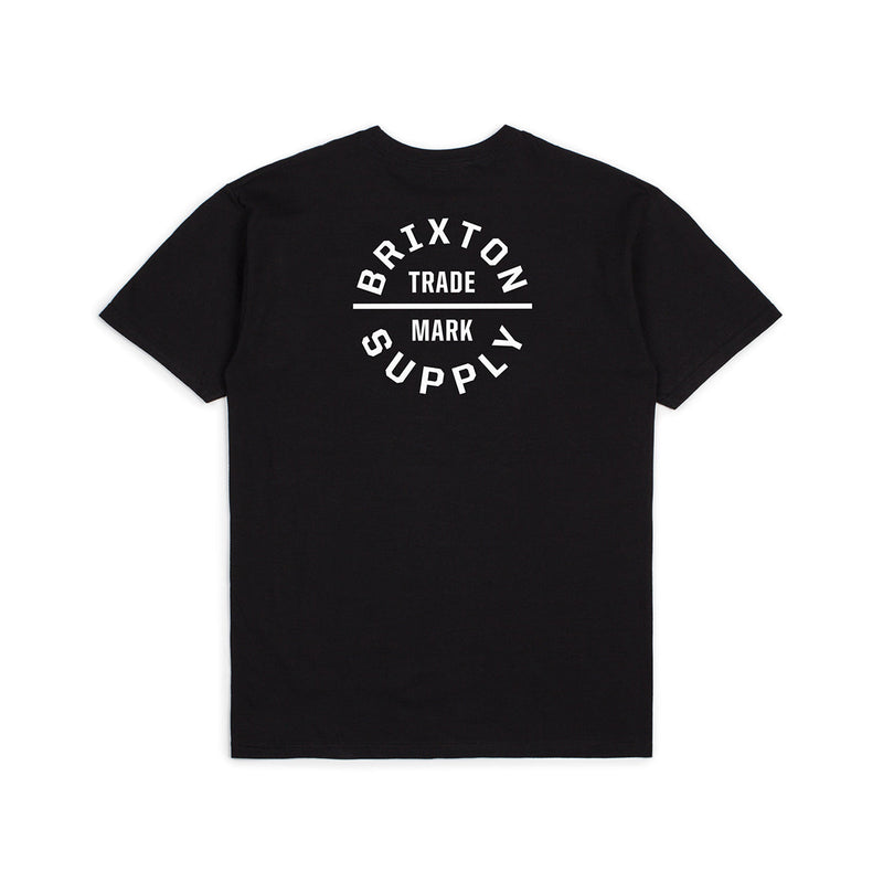 OATH V S/S STT