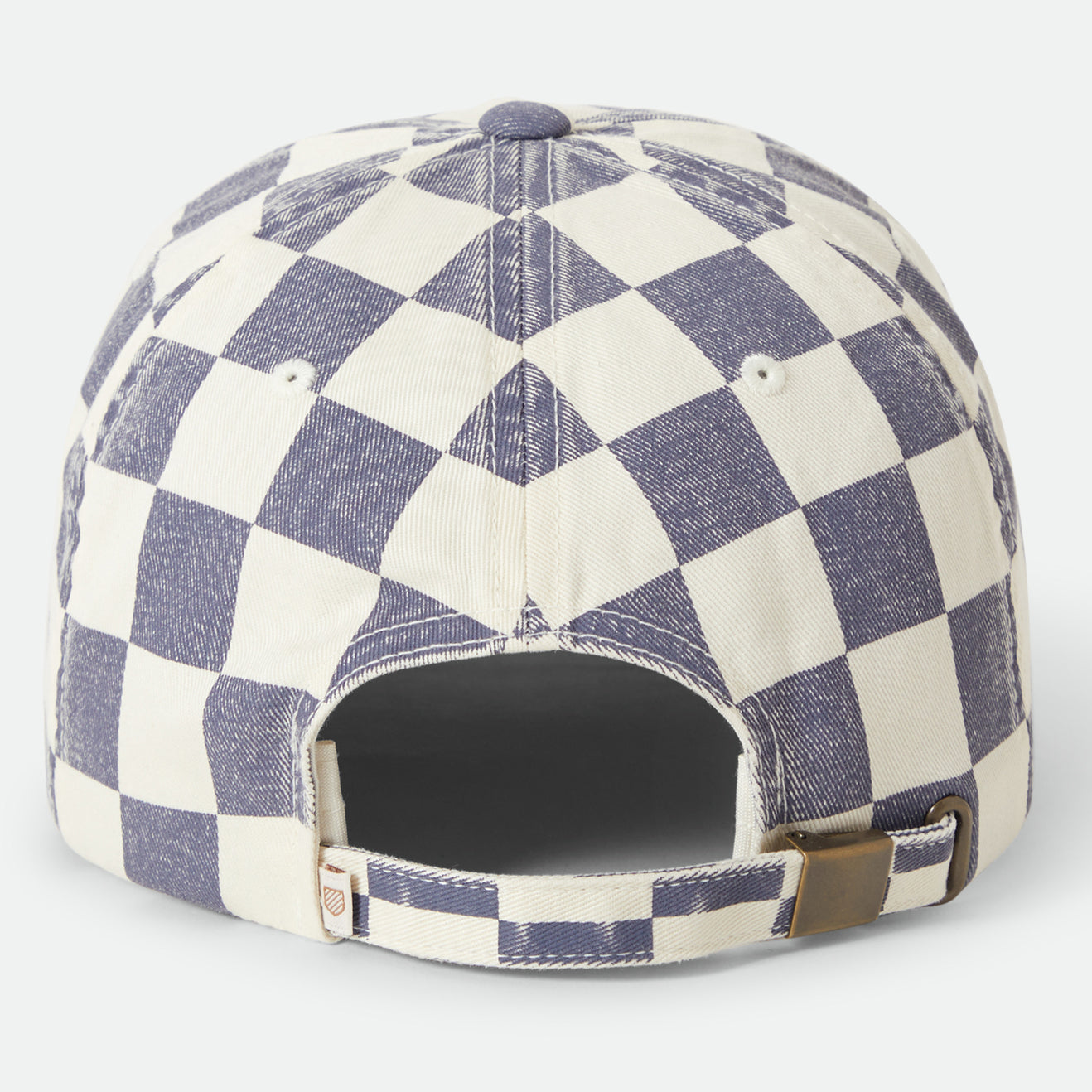 OUT FOR A GOOD TIME LP ADJ - NAVY GINGHAM