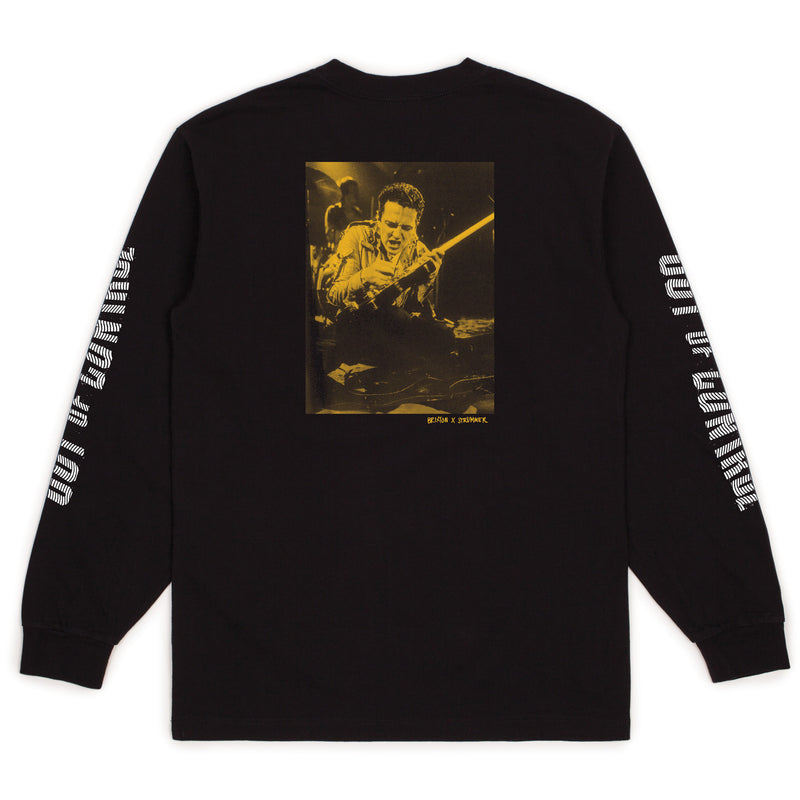 OUT OF CONTROL L/S STT