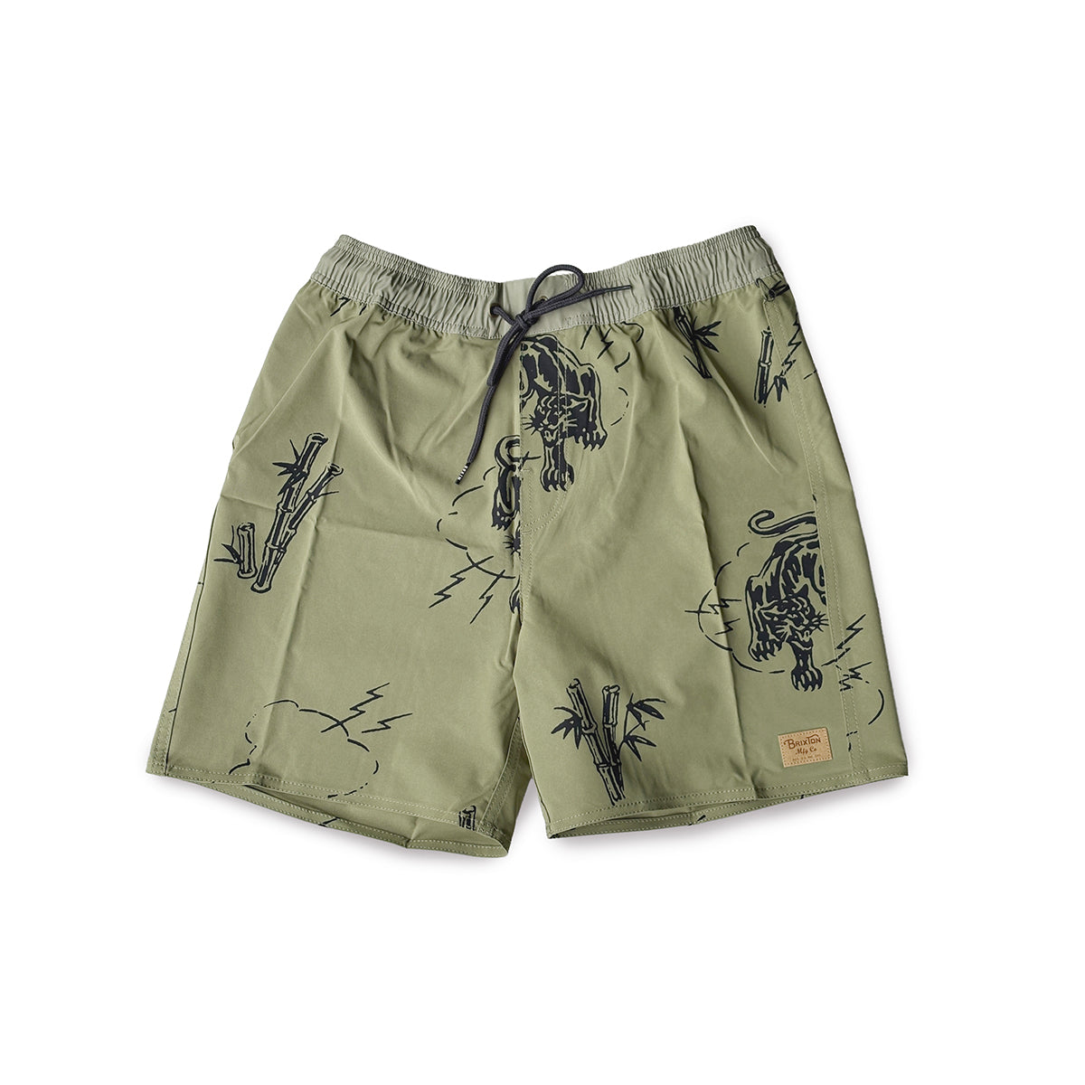 PALMAS TRUNK - ARMY