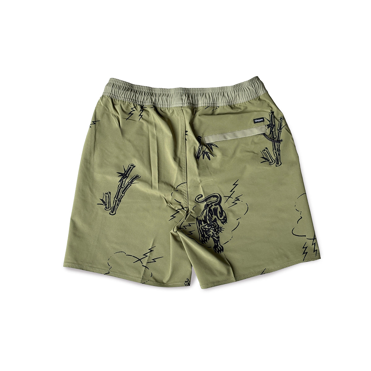 PALMAS TRUNK - ARMY