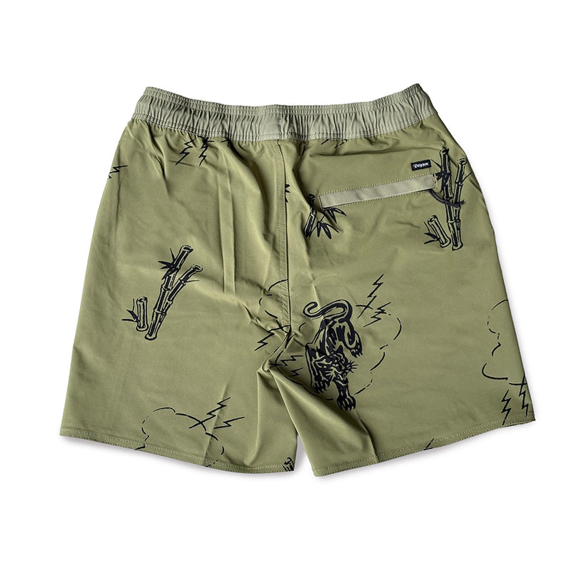 PALMAS TRUNK - ARMY