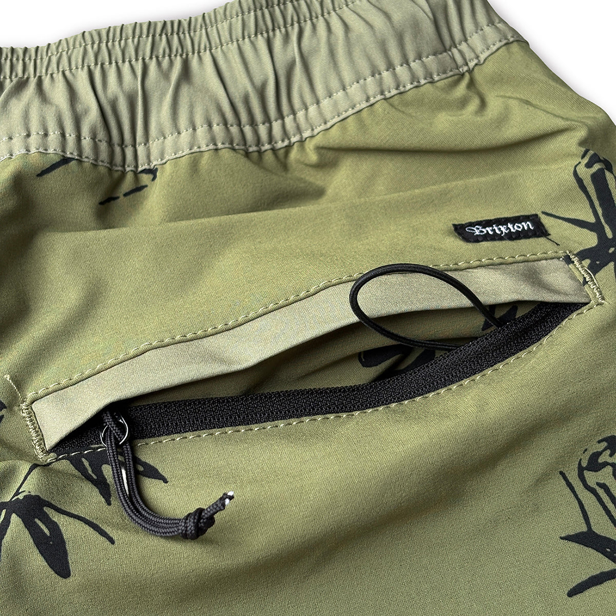 PALMAS TRUNK - ARMY