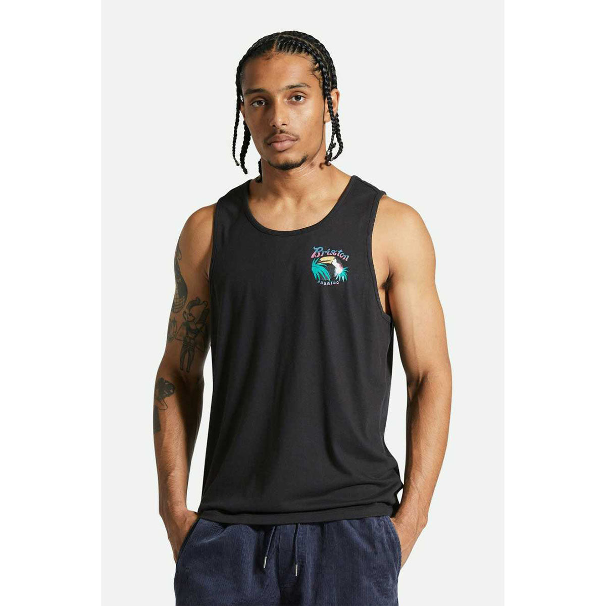 PARAISO TANK TOP