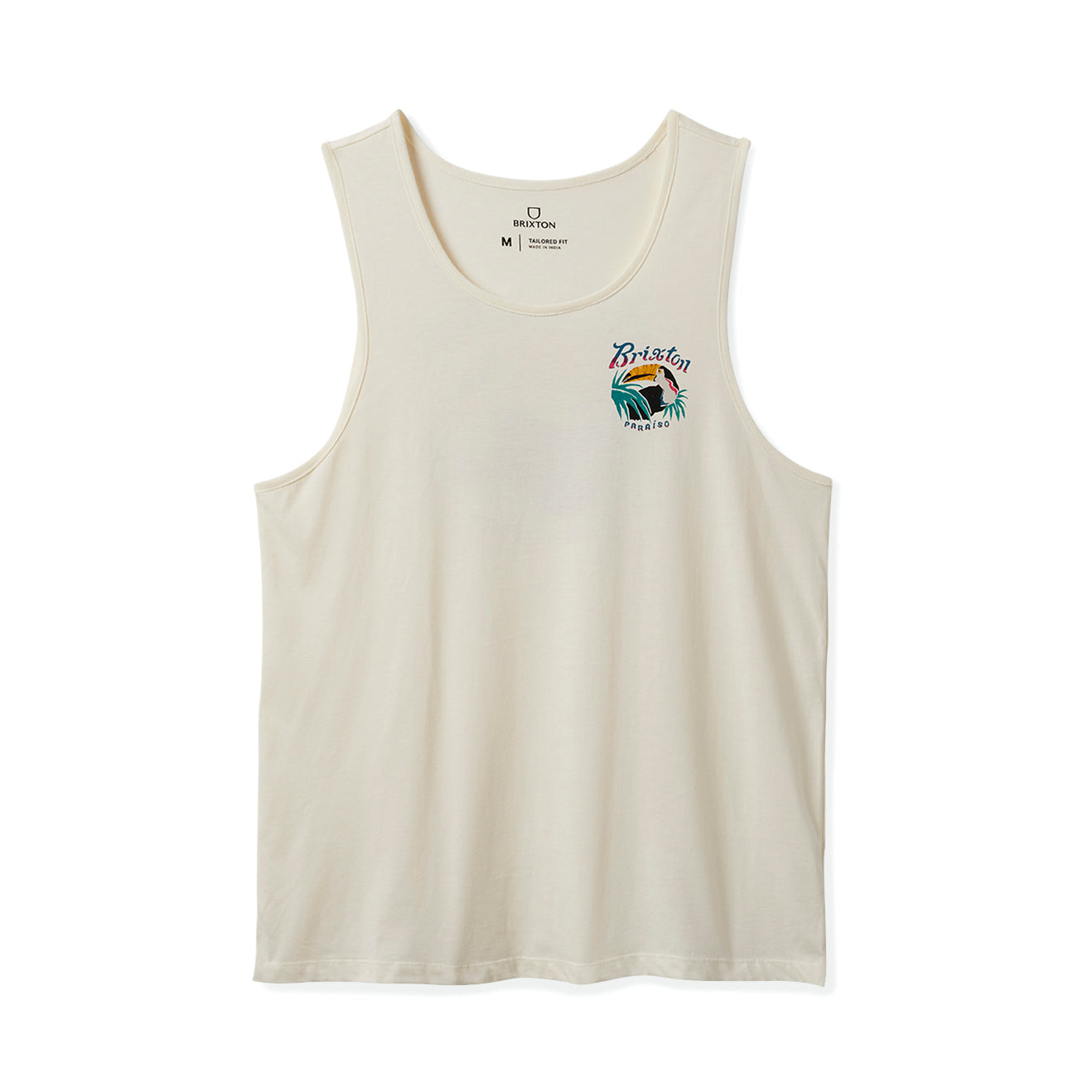 PARAISO TANK TOP