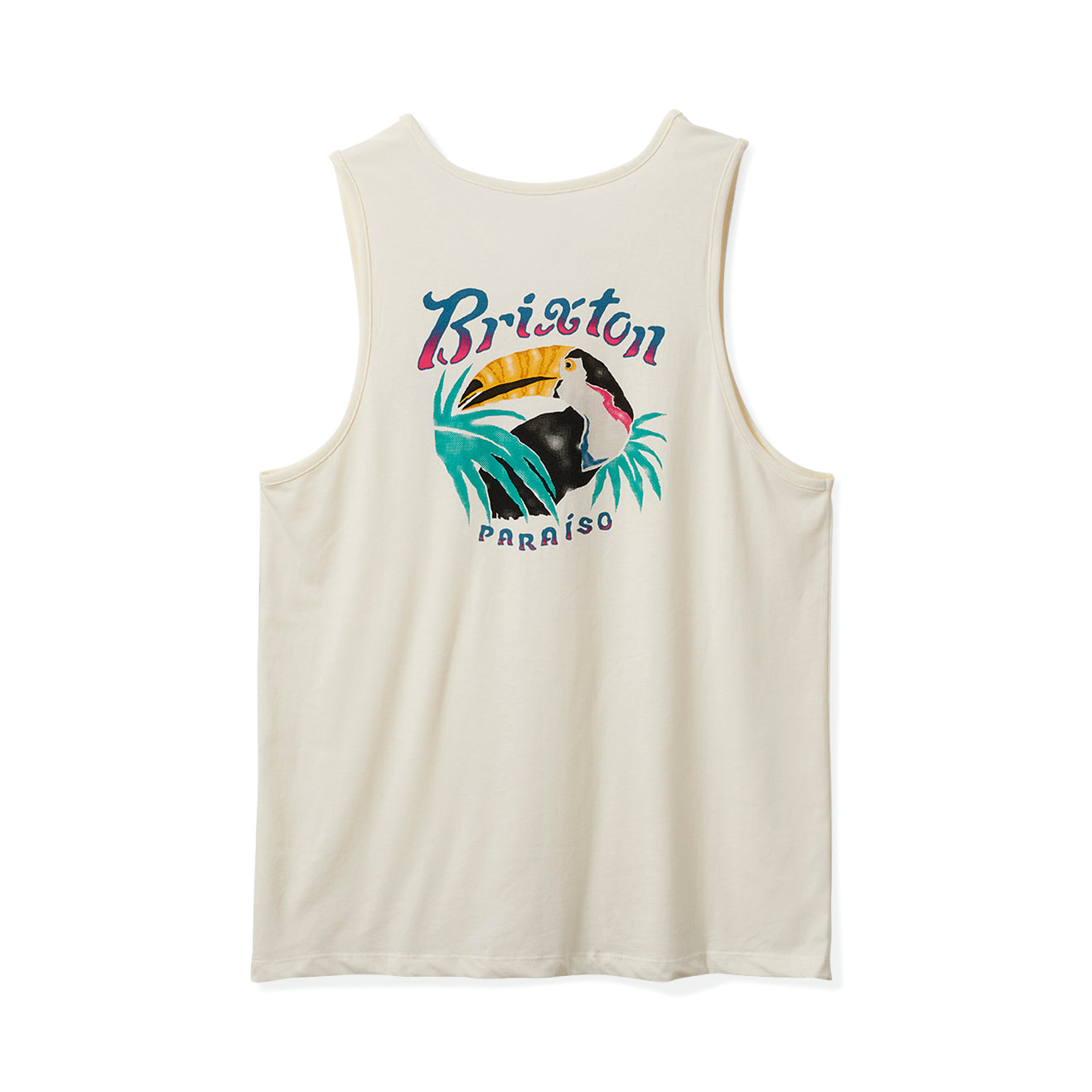 PARAISO TANK TOP