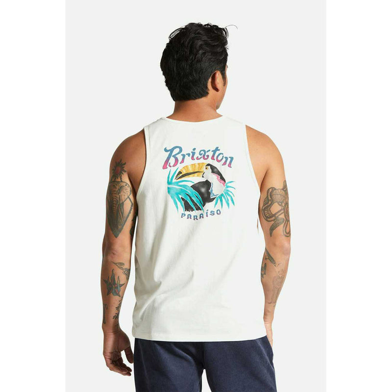 PARAISO TANK TOP