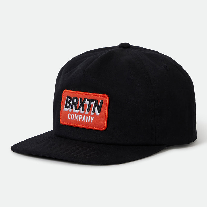PAYMENT MP SNPK - BLACK