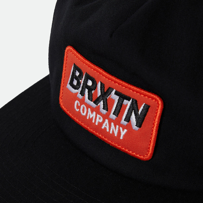 PAYMENT MP SNPK - BLACK