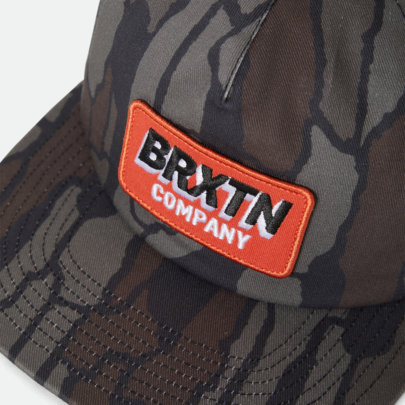 PAYMENT MP SNPK - BARK CAMO