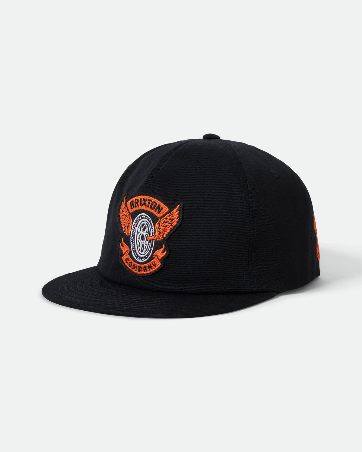 PAYSON HP SNPK - BLACK