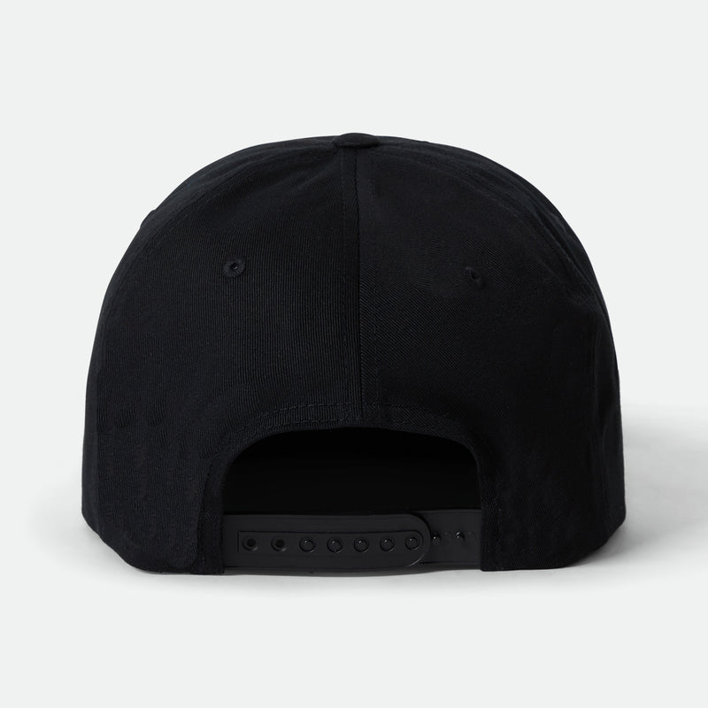 PAYSON HP SNPK - BLACK