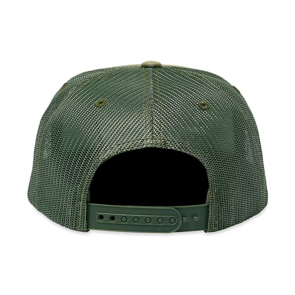 PEACE SHIELD MP TRUCKER HAT