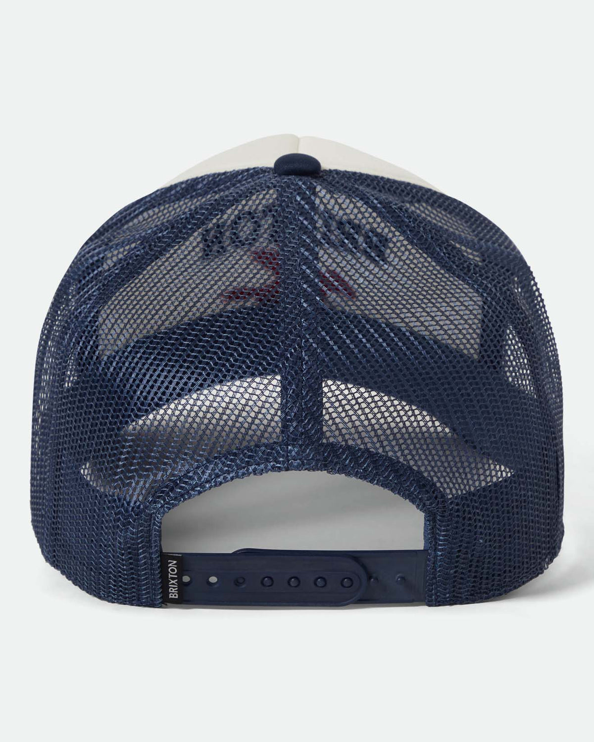 PEGASUS C NP MP TRUCKER - WHITECAP/NAVY