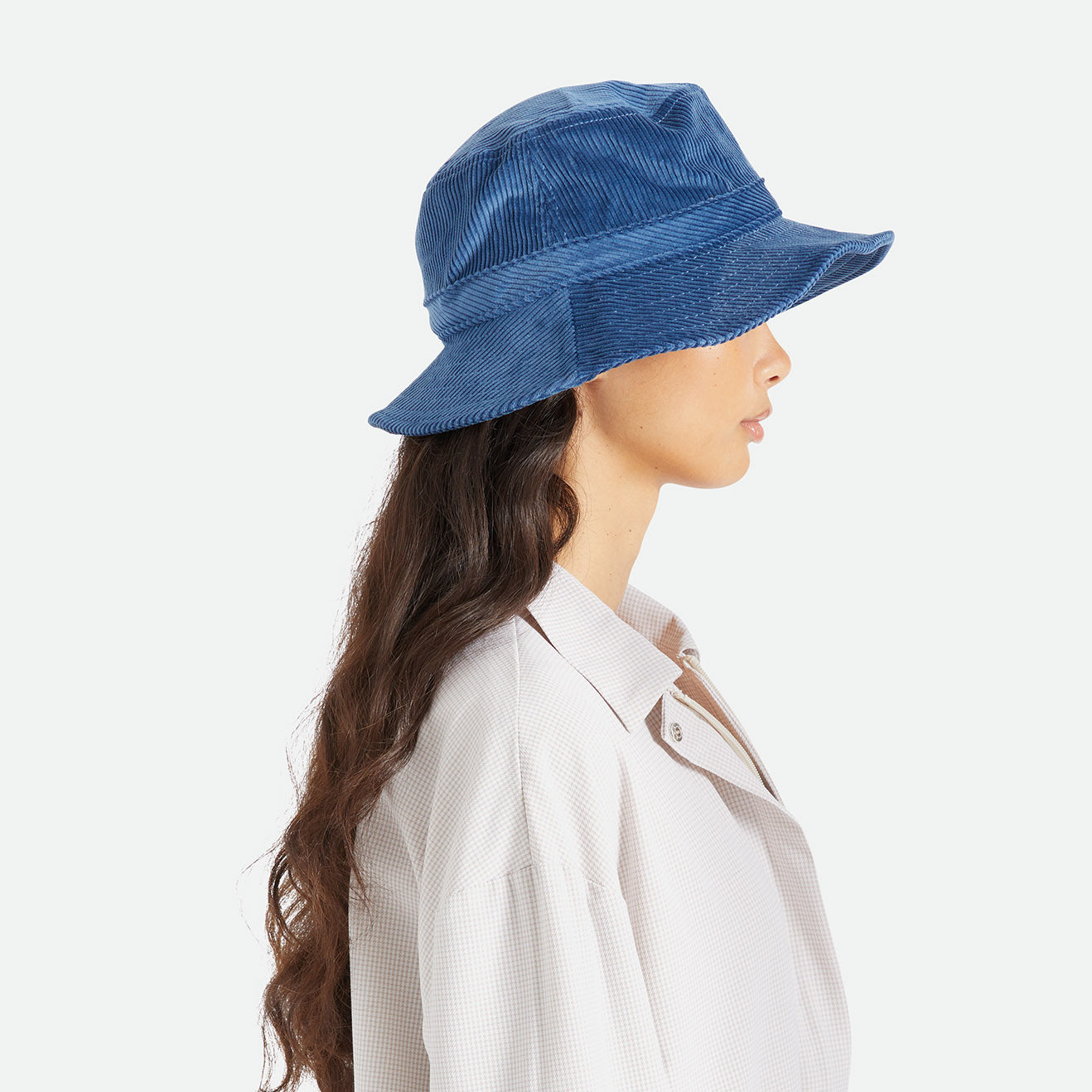 PETRA PACKABLE BUCKET HAT - JOBLU