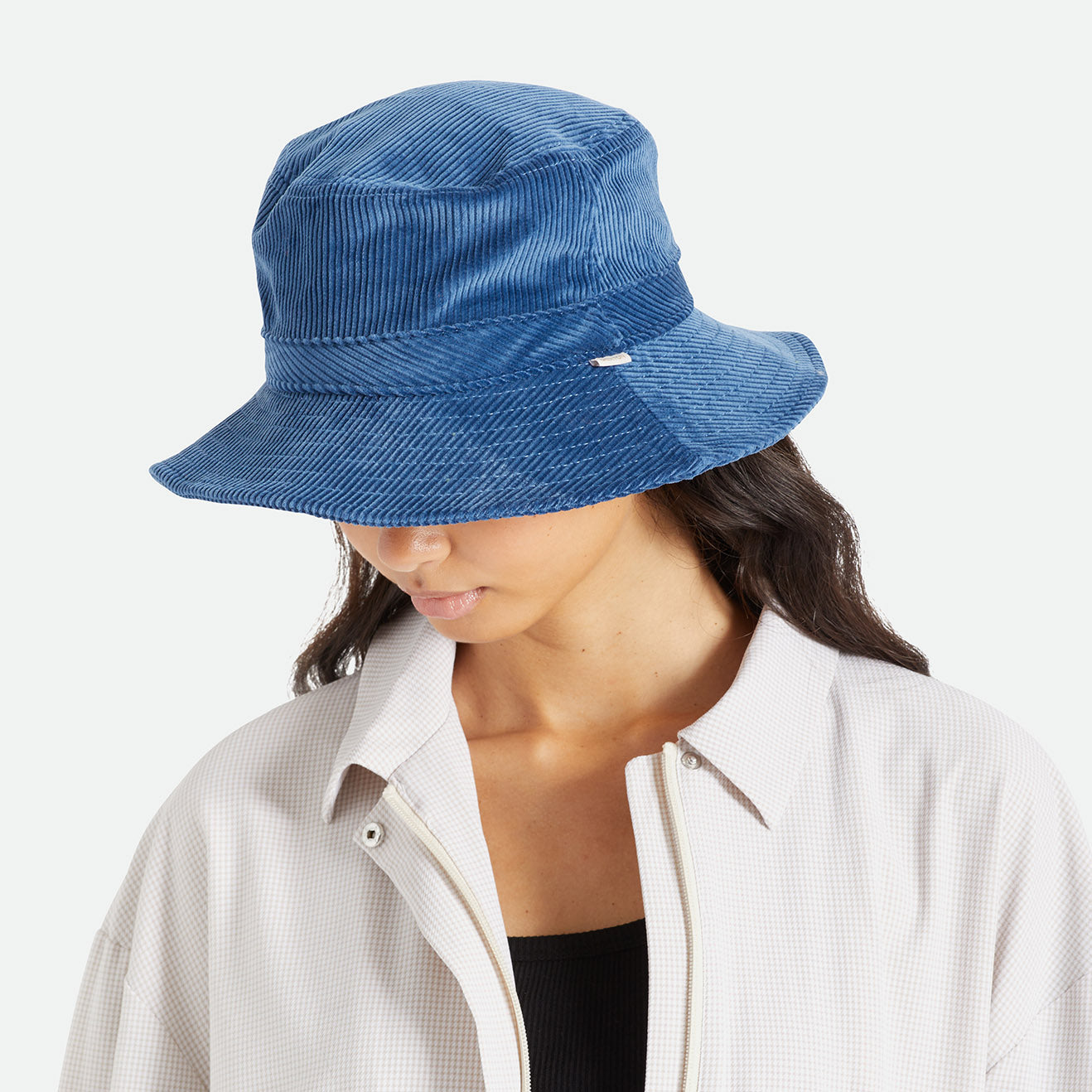 PETRA PACKABLE BUCKET HAT - JOBLU