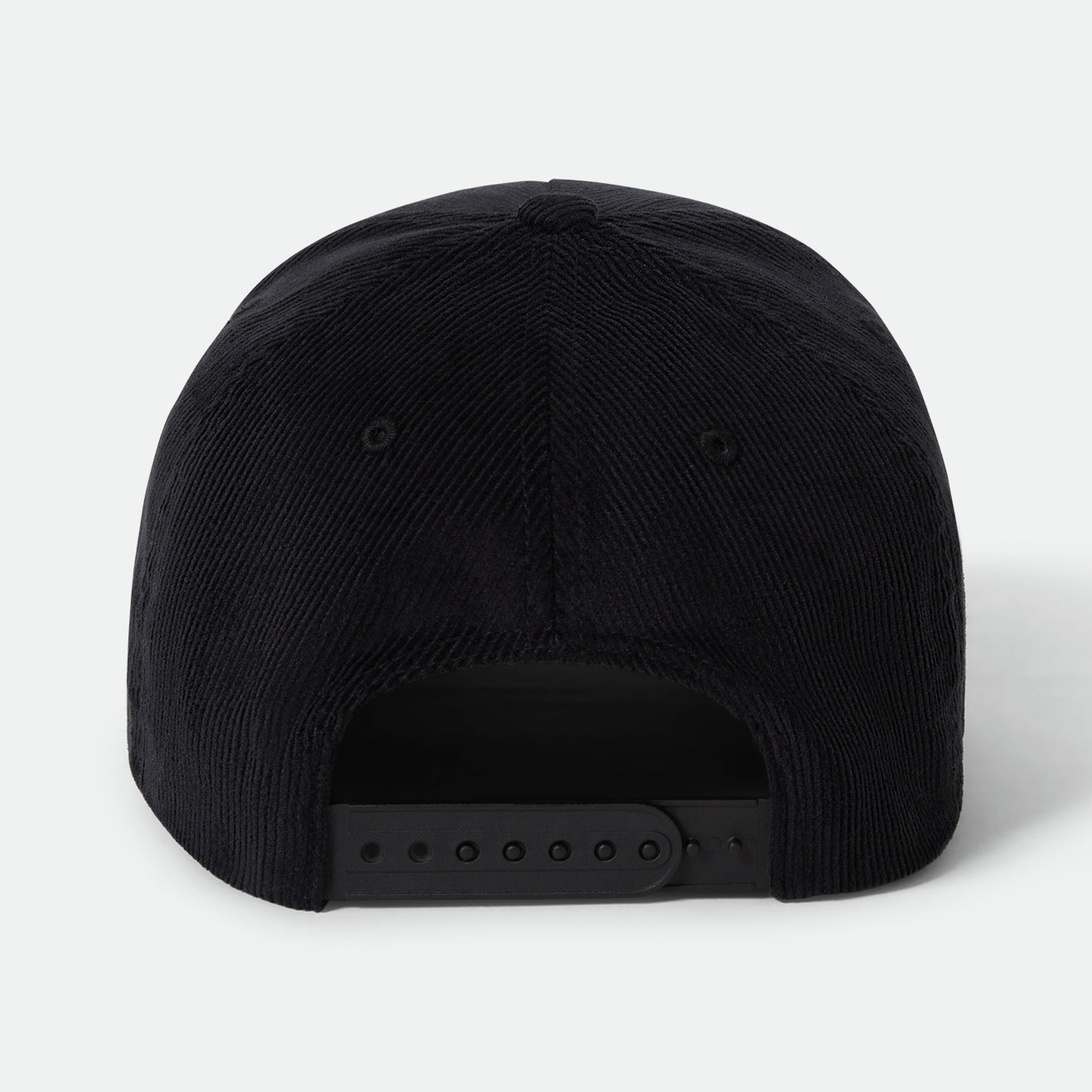 PIERSON C NP MP SNPK - BLACK CORDUROY